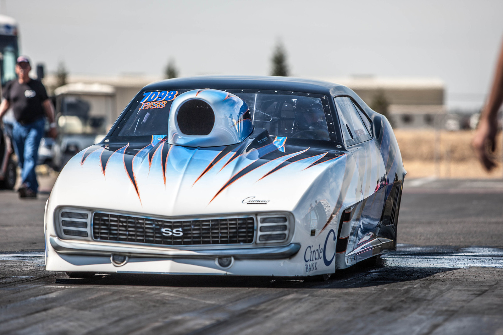 nhra, Drag, Racing, Race, Hot, Rod, Rods, Chevrolet, Camaro Wallpaper