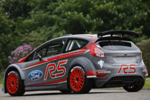 2013, Ford, Fiesta, R5, Race, Racing, R 5