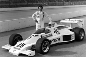 1980, Porsche, Interscope, Indy, Formula, One, F 1