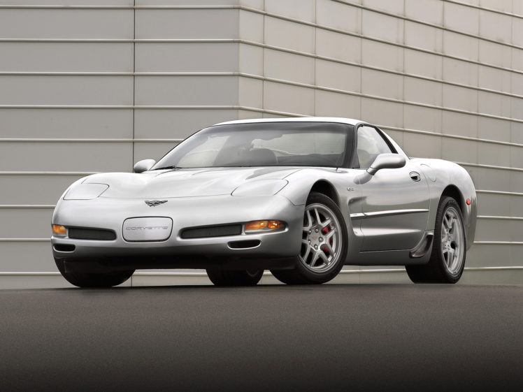 2001, Corvette, Z06, C 5, Supercar, Chevrolet, Muscle HD Wallpaper Desktop Background