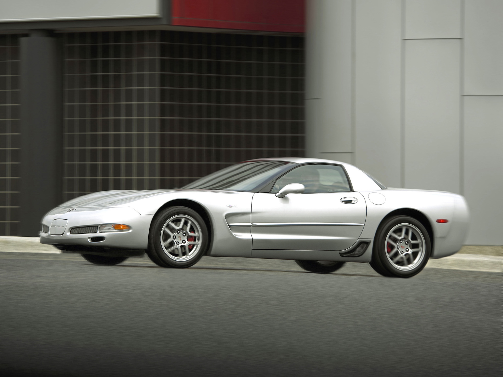 2001, Corvette, Z06, C 5, Supercar, Chevrolet, Muscle Wallpaper