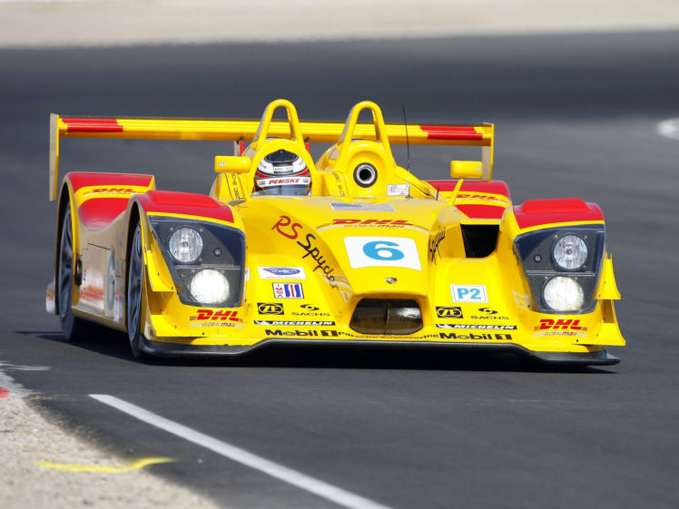 2006, Porsche, Rs, Spyder, 9r6, Lmp2, Race, Racing, Le mans, Hf HD Wallpaper Desktop Background