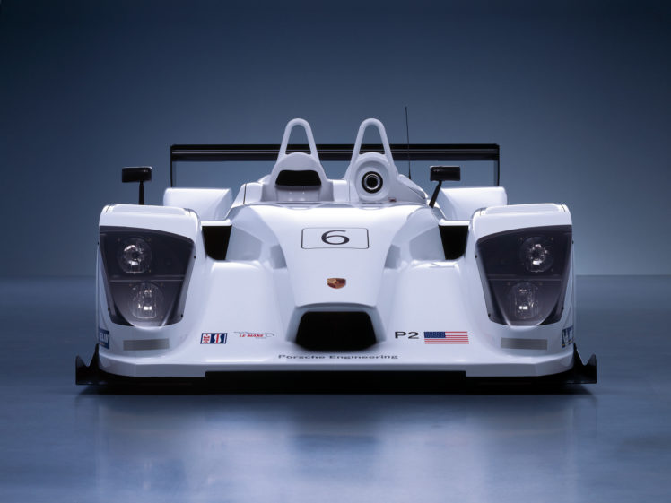2006, Porsche, Rs, Spyder, 9r6, Lmp2, Race, Racing, Le mans HD Wallpaper Desktop Background