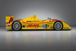 2006, Porsche, Rs, Spyder, 9r6, Lmp2, Race, Racing, Le mans
