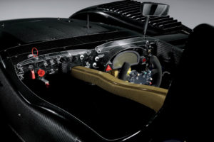 2007, Porsche, R s, Spyder, Evo, 9r6, Lmp2, Le mans, Race, Racing, Interior