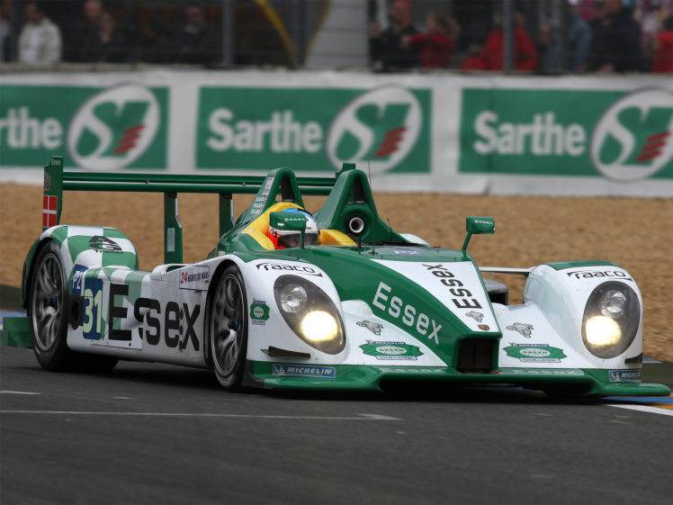 2008, Porsche, R s, Spyder, Lmp2, Le mans, Race, Racing HD Wallpaper Desktop Background