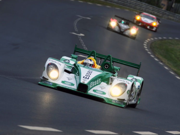 2008, Porsche, R s, Spyder, Lmp2, Le mans, Race, Racing, Hd HD Wallpaper Desktop Background