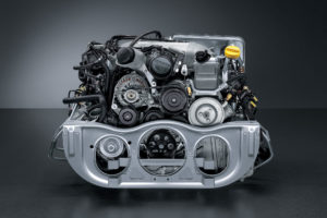 engine, Porsche, 997, 911, Gt3