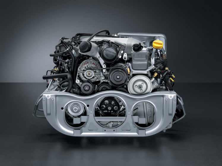 engine, Porsche, 997, 911, Gt3 HD Wallpaper Desktop Background