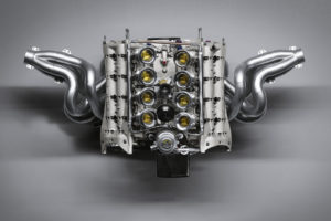engine, Porsche, R s, Spyder