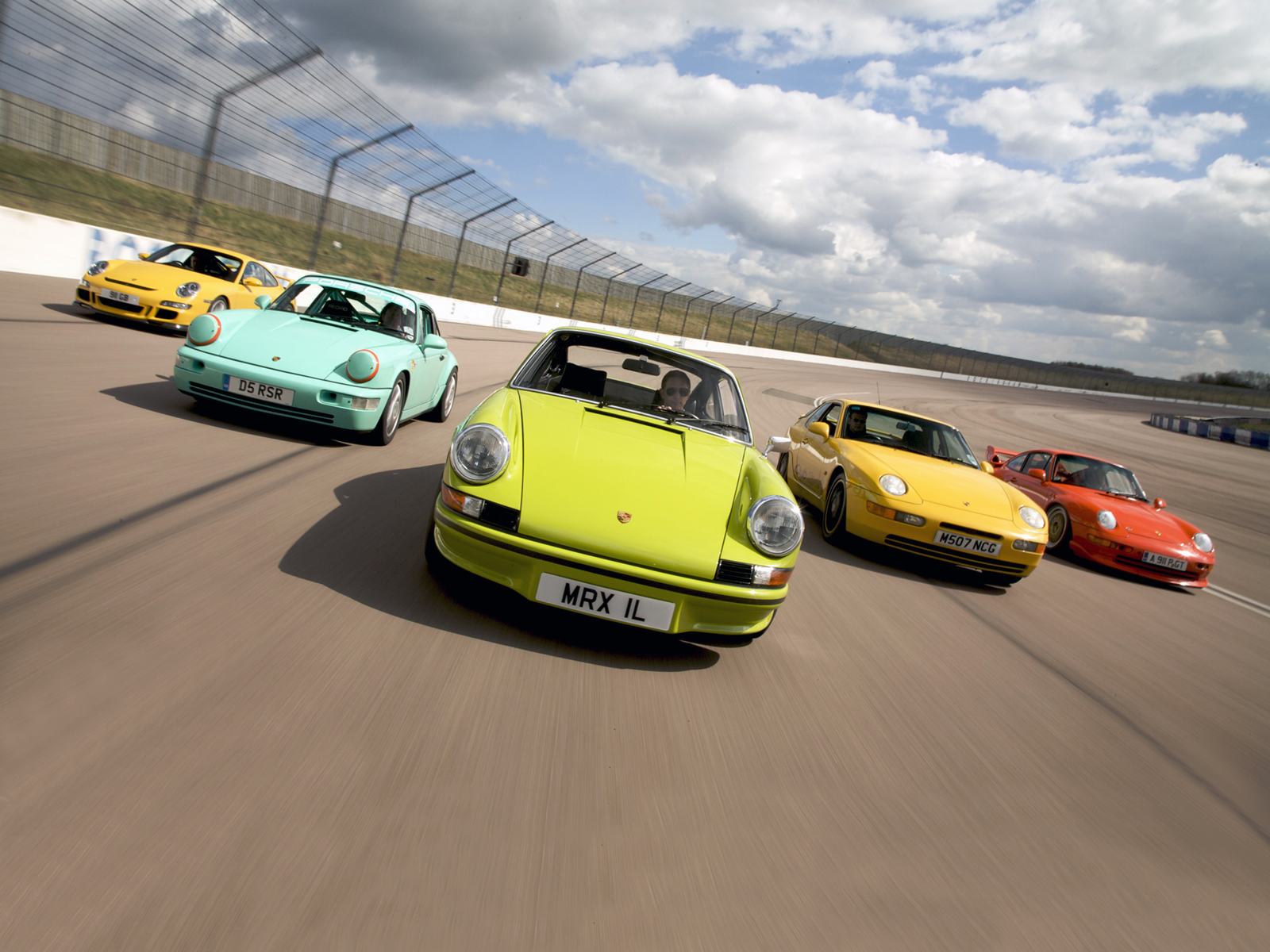 porsche Wallpaper