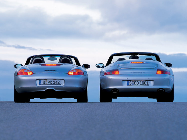 porsche HD Wallpaper Desktop Background