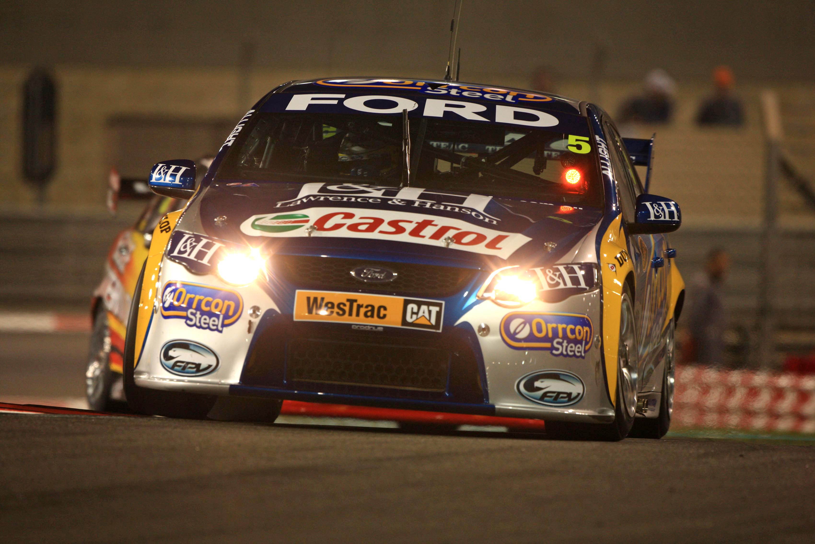 aussie, V8, Supercars, Race, Racing, V 8, Ford Wallpaper