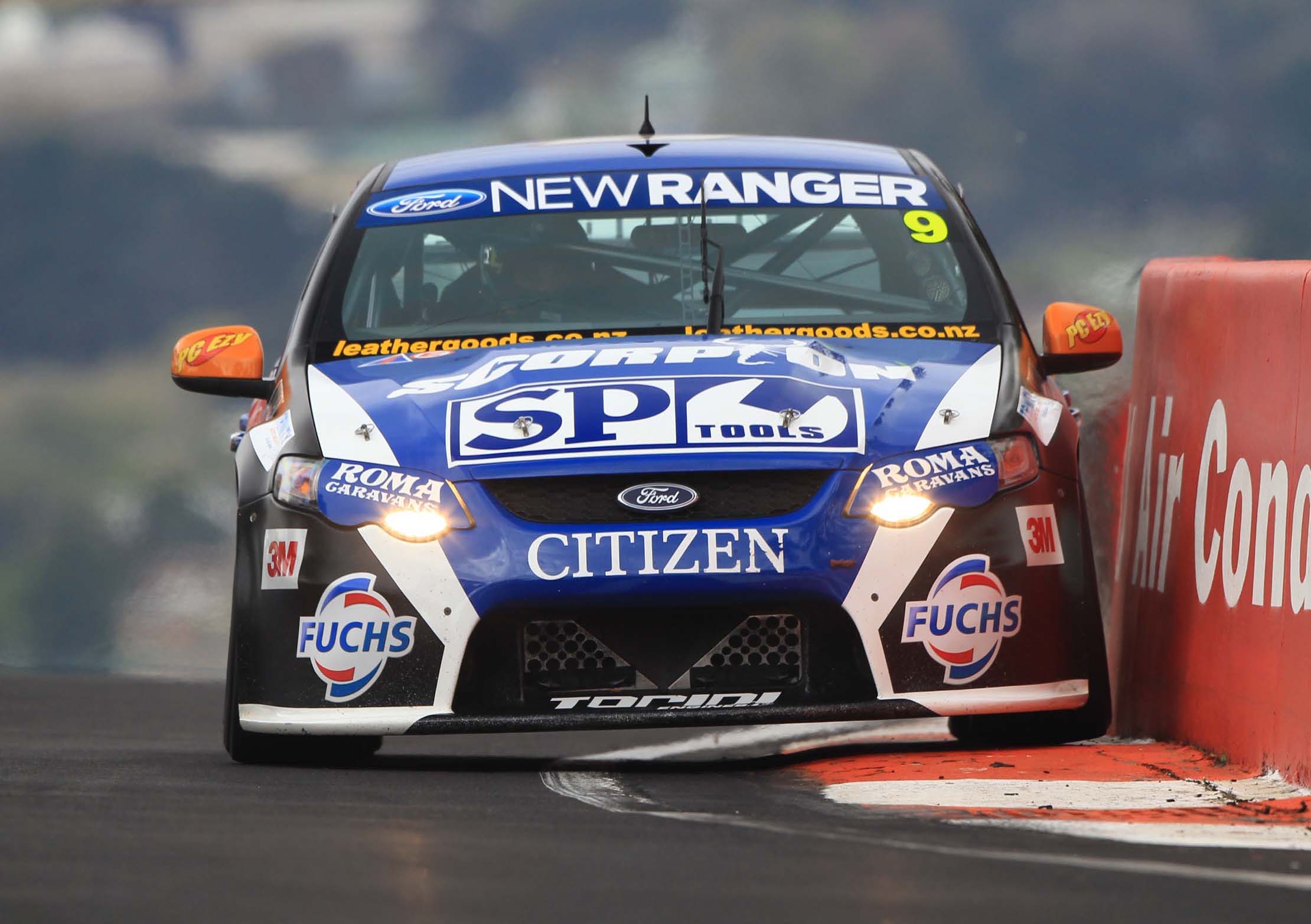 aussie, V8, Supercars, Race, Racing, V 8, Ford Wallpaper