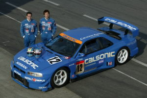 1999, Nissan, Skyline, Gt r, Jgtc, Bnr34, Race, Racing, Fs