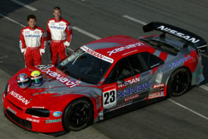 1999, Nissan, Skyline, Gt r, Jgtc, Bnr34, Race, Racing