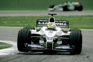 2000, Bmw, Williams, Fw22, Formula, One, F 1, Race, Racing