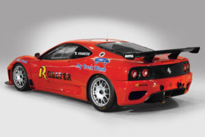 2000, Ferrari, 360, N gt, Modena, Supercar, Race, Racing, G t