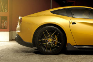 2013, Ferrari, F12, Berlinetta, Supercar, Wheel