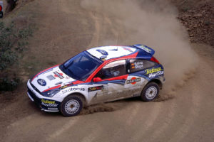 1999, Ford, Focus, Wrc, Race, Racing, Jd