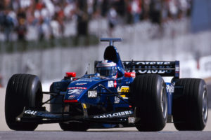 1999, Prost, Ap, 02formula, One, F 1