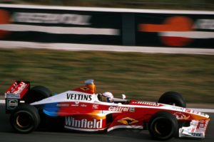 1999, Williams, Fw21, Formula, One, F 1, Race, Racing, Ff