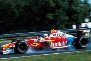 1999, Williams, Fw21, Formula, One, F 1, Race, Racing