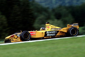 1999, Jordan, 199, Formula, One, F 1, Race, Racing