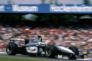 1999, Mclaren, Mercedes, Benz, Mp4 14, Formula, One, F 1, Race, Racing