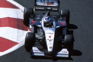 1999, Mclaren, Mercedes, Benz, Mp4 14, Formula, One, F 1, Race, Racing, Fs