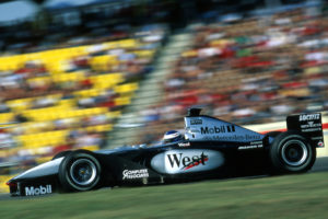 1999, Mclaren, Mercedes, Benz, Mp4 14, Formula, One, F 1, Race, Racing