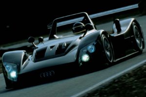 1999, Audi, R8r, Race, Racing, R 8