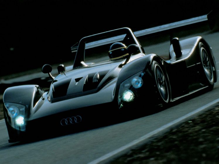 1999, Audi, R8r, Race, Racing, R 8 HD Wallpaper Desktop Background