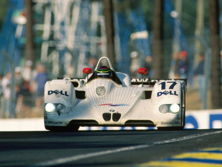 1999, Bmw, V12, Lmr, Le mans, Race, Racing HD Wallpaper Desktop Background