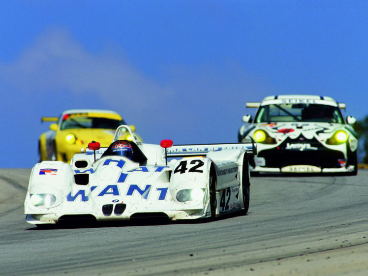 1999, Bmw, V12, Lmr, Le mans, Race, Racing HD Wallpaper Desktop Background