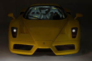 2008, Edo competition, Ferrari, Enzo, Supercar, Interior