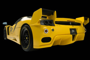 2010, Edo competition, Ferrari, Enzo, Xx, Evolution, Supercar, X x, Gd