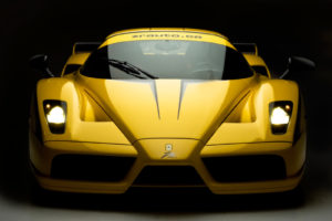 2010, Edo competition, Ferrari, Enzo, Xx, Evolution, Supercar, X x
