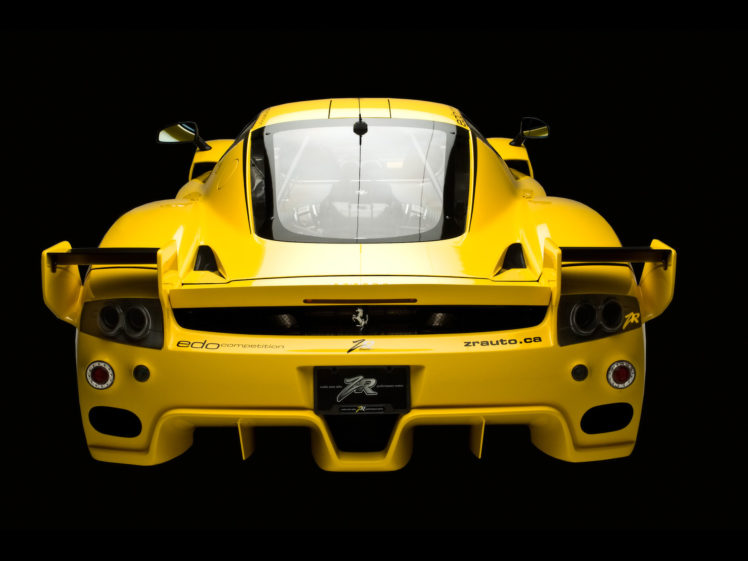 2010, Edo competition, Ferrari, Enzo, Xx, Evolution, Supercar, X x, Hc HD Wallpaper Desktop Background