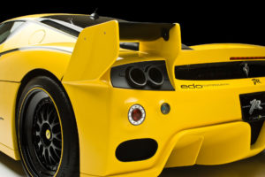 2010, Edo competition, Ferrari, Enzo, Xx, Evolution, Supercar, X x, Wheel