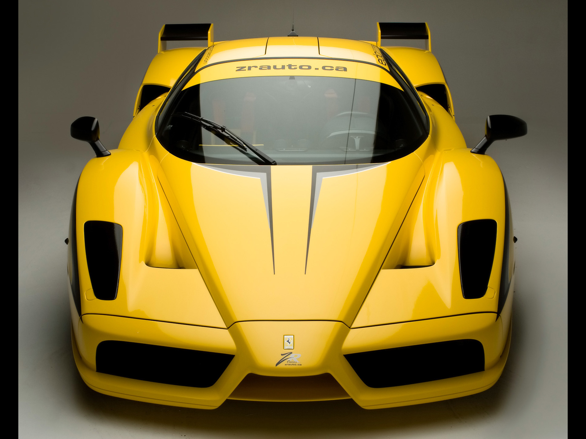 2010, Edo competition, Ferrari, Enzo, Xx, Evolution, Supercar, X x Wallpaper