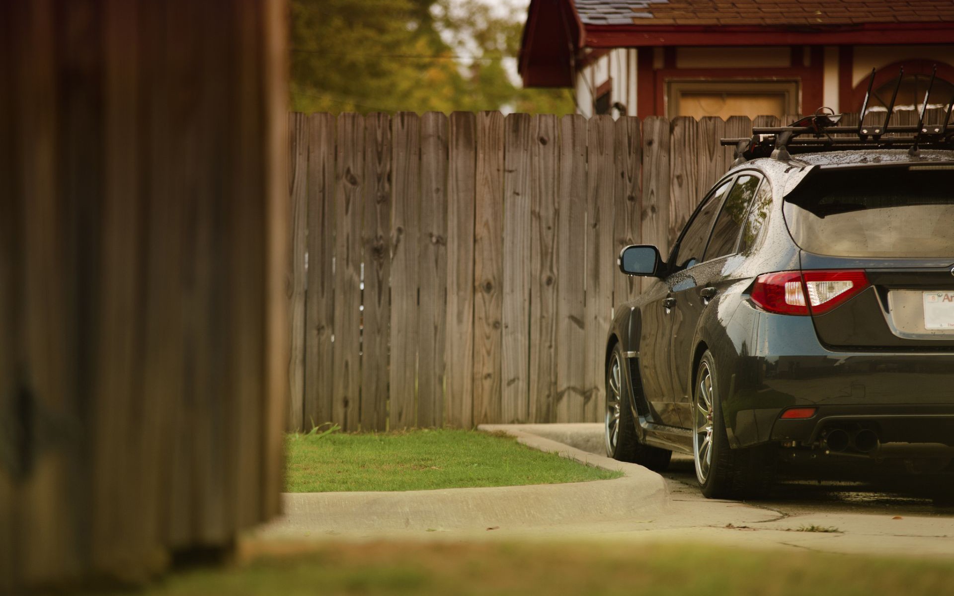 subaru, Impreza, Subaru, Impreza, Wrx, Subaru, Impreza, Wrx, Sti Wallpaper