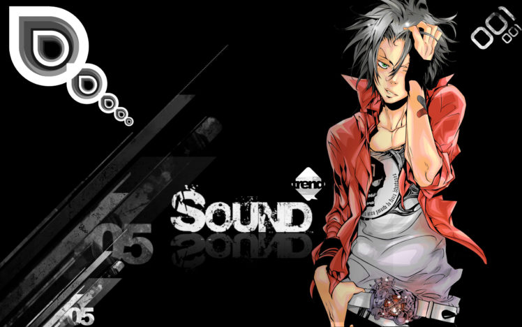 katekyo, Hitman, Reborn HD Wallpaper Desktop Background