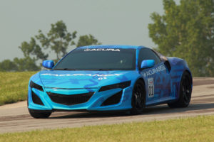 2013, Acura, Nsx, Prototype, Race, Racing, Supercar
