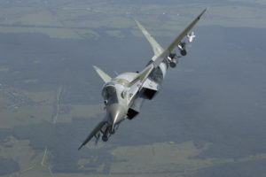 plane, Military, Russian, Air, Force, Mig 29, Smt