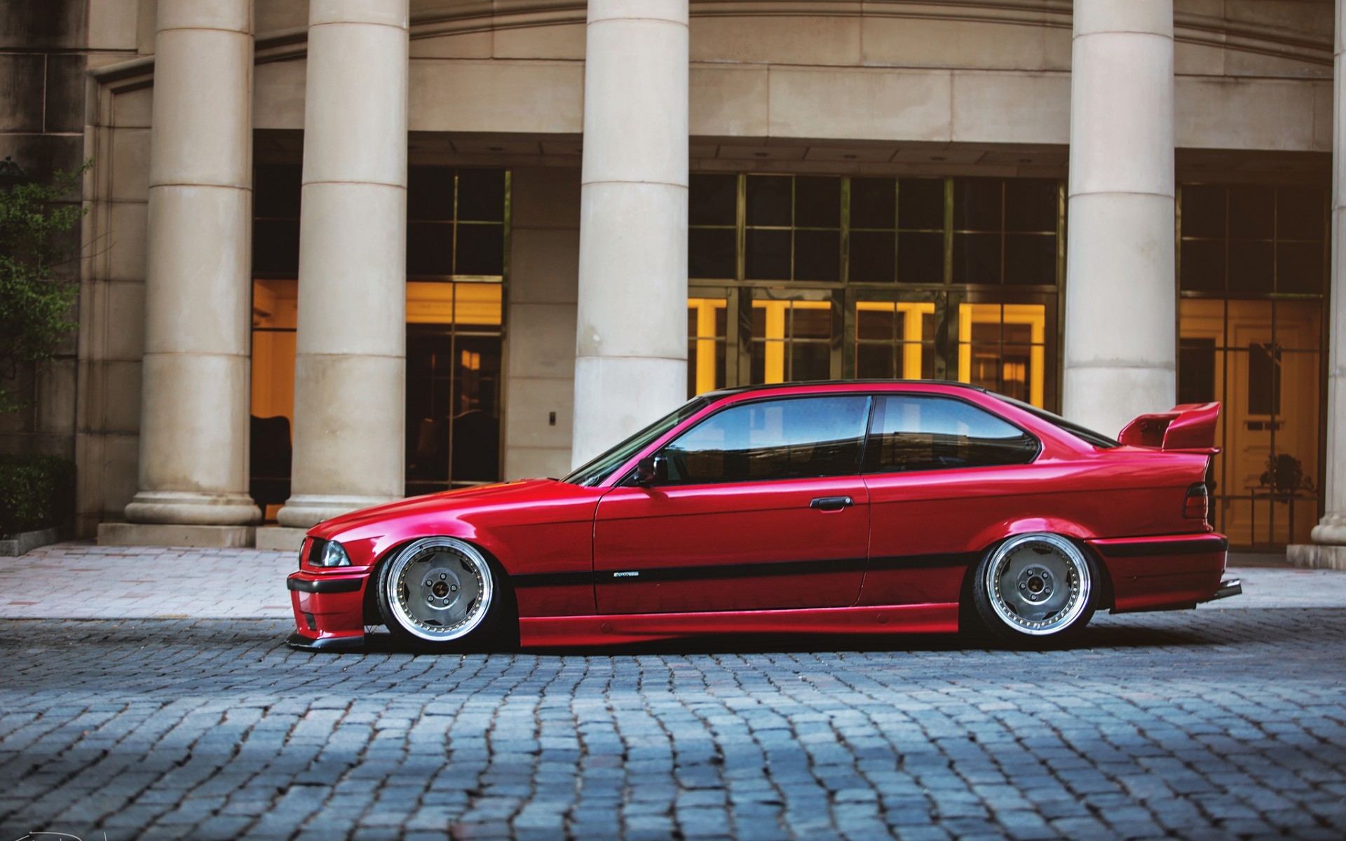bmw, M 3, Tuning Wallpaper