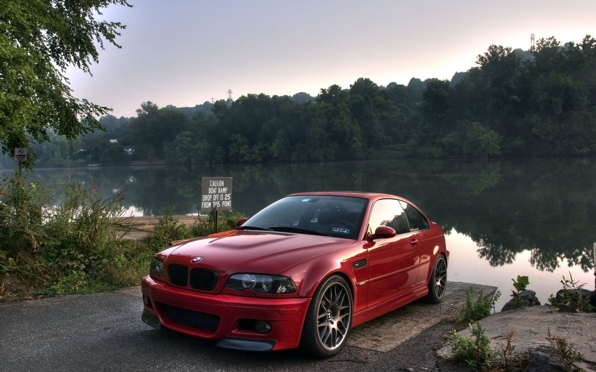 bmw, Cars, Bmw, E46 Wallpaper