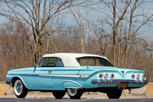 1961, Chevrolet, Impala, Ss, Convertible, Retro, Classic, Muscle, S s, Gw