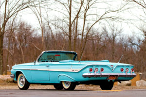 1961, Chevrolet, Impala, Ss, Convertible, Retro, Classic, Muscle, S s, Nn