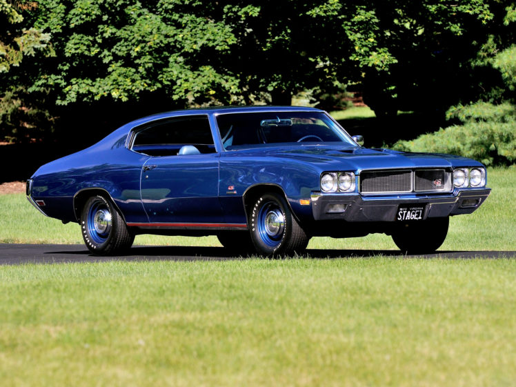 1970, Buick, Gs, 455, Stage 1, 44637, Classic, Muscle, G s HD Wallpaper Desktop Background